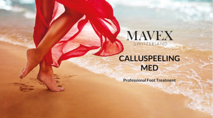 BEAUTE DES PIEDS + CALLUSPELLING image